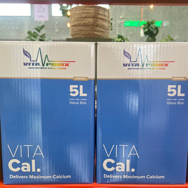 Vita Cal