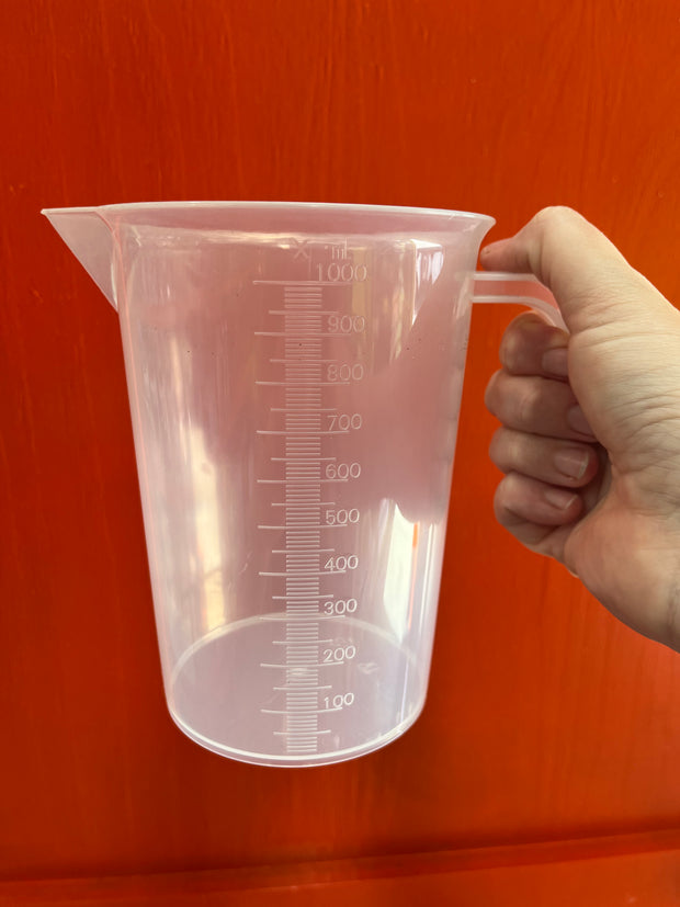 Measuring jug 1L