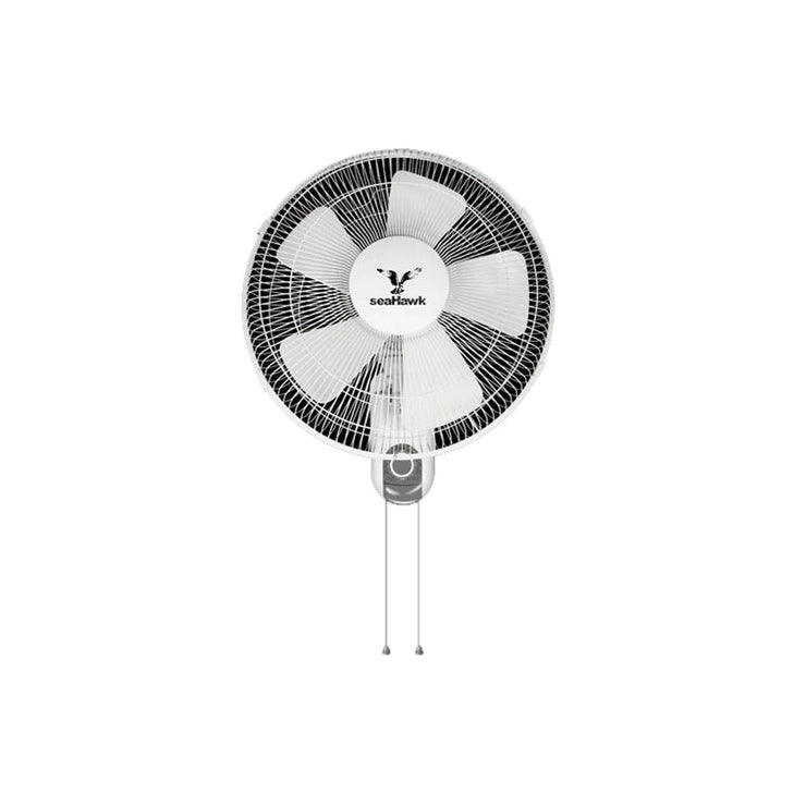 Sea Hawk Wall Fan 400mm