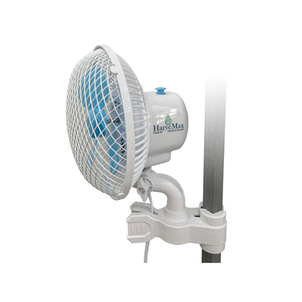 Harvemax 6” oscillating fan