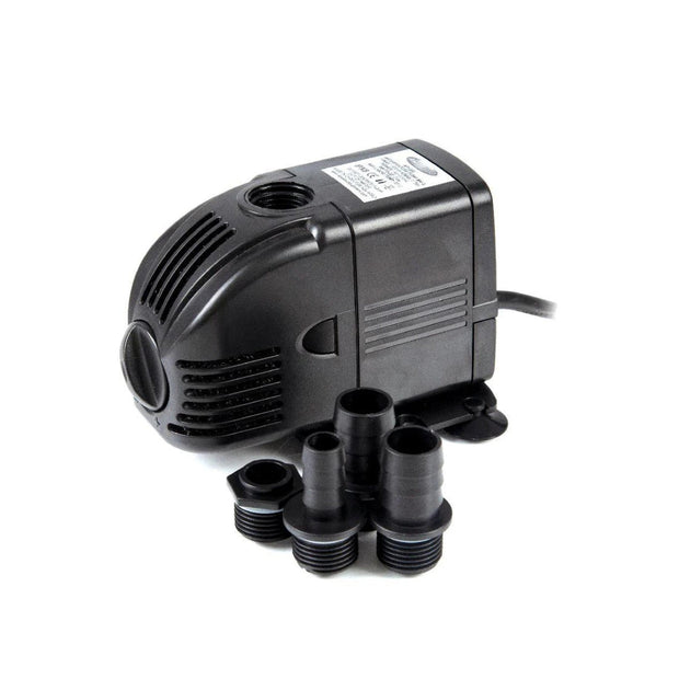 PondMax HP series pumps