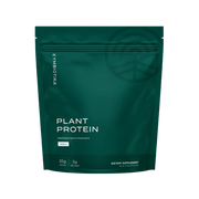 Plant Protein - alkalizing greens