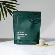 Plant Protein - alkalizing greens