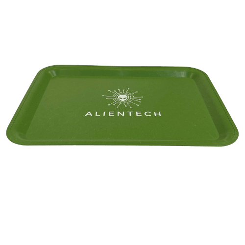 Alien Tech Hemp Tray