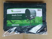 Vegepod Medium Shade Cover (Cover Only)