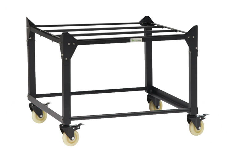 Vegepod Medium Trolley Stand