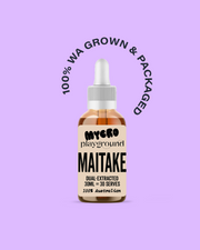 Maitake