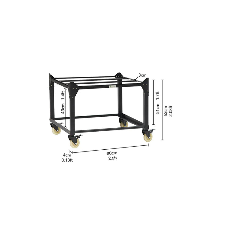 Vegepod Medium Trolley Stand