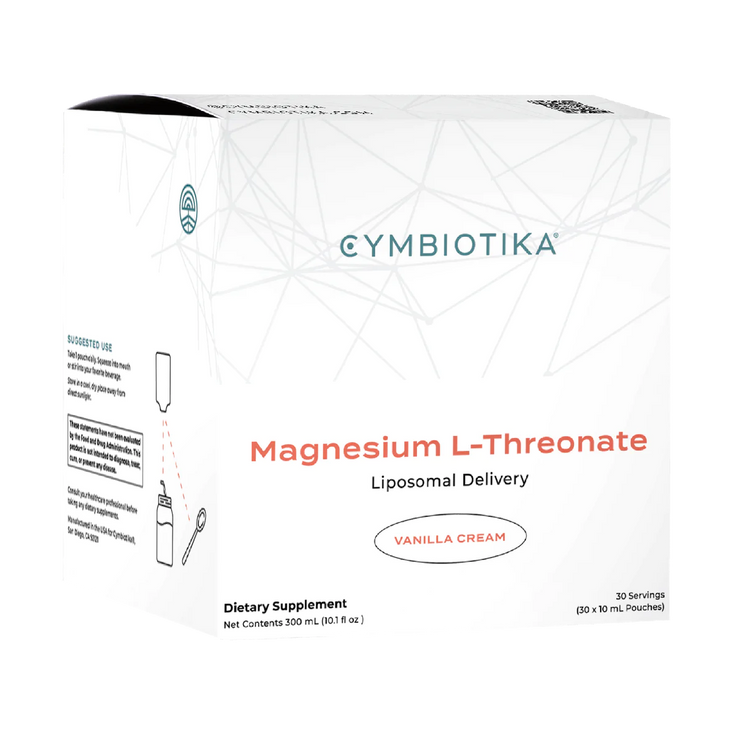 Magnesium L-Threonate