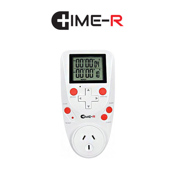 Time-R Digital Timer