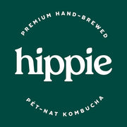 Hippie Kombucha