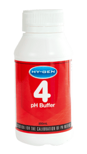 pH Buffer 4 250ml